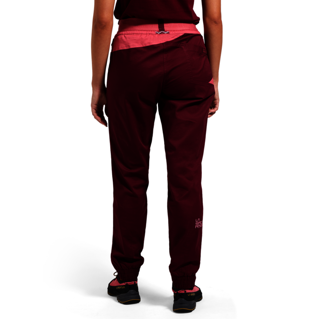 La Sportiva Tundra Pant - Pantaloni da arrampicata - Donna | Hardloop