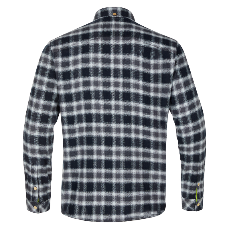 La Sportiva Rambler Flannel Shirt - Skjorta - Herr | Hardloop