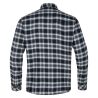 La Sportiva Rambler Flannel Shirt - Camisa homem | Hardloop