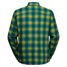 La Sportiva Rambler Flannel Shirt - Koszula meski | Hardloop