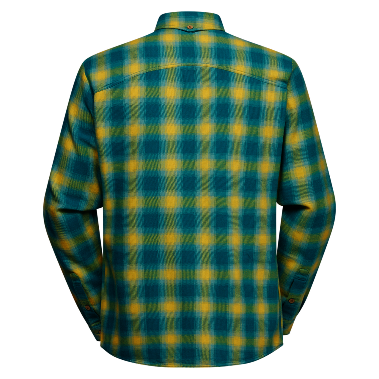 La Sportiva Rambler Flannel Shirt - Koszula meski | Hardloop