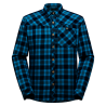 Deep Sea / Tropic Blue