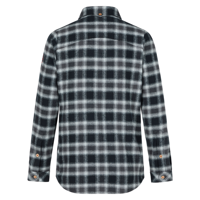 La Sportiva Rambler Flannel Shirt - Camisa - Mujer | Hardloop