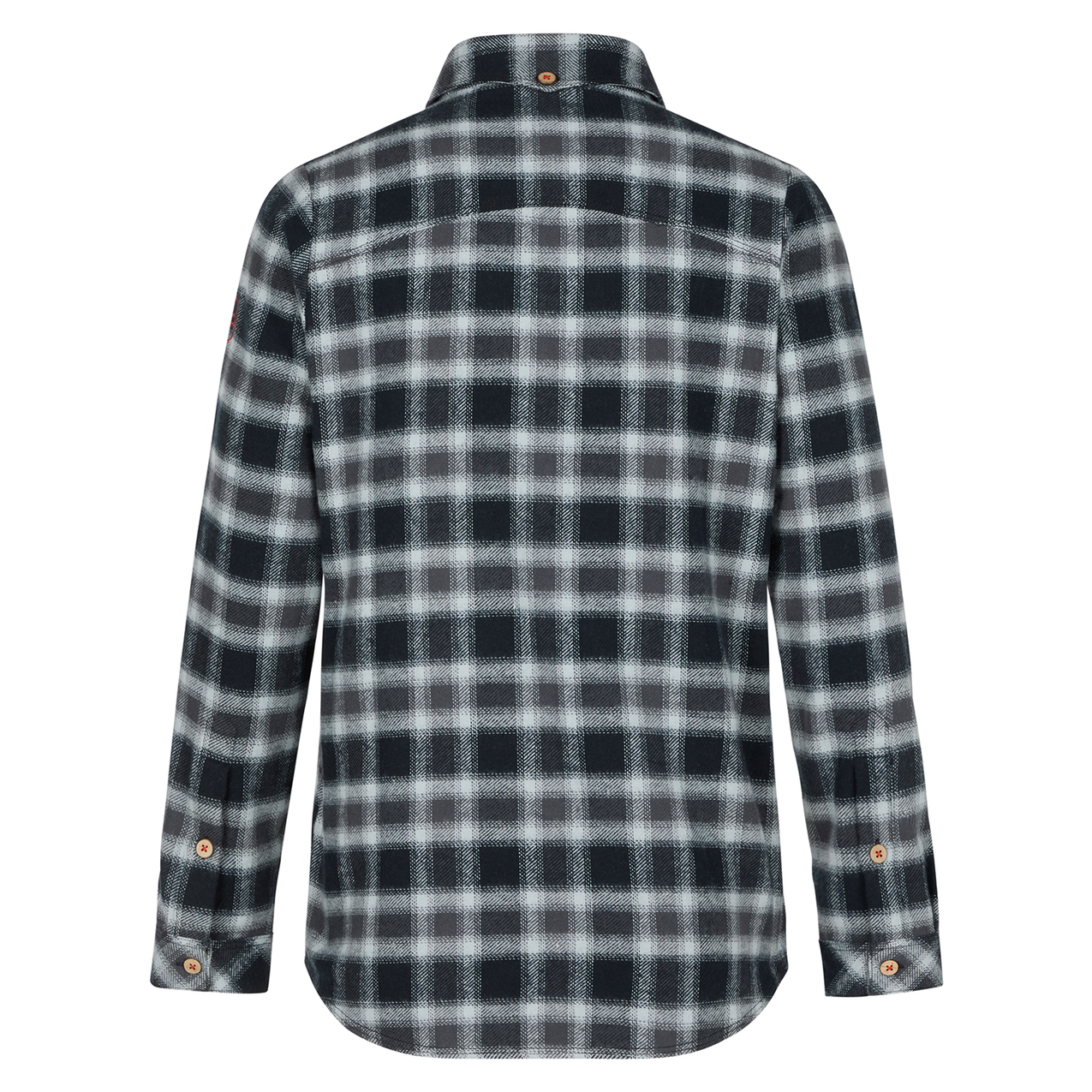La Sportiva Rambler Flannel Shirt - Koszula damski | Hardloop