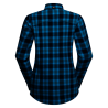 La Sportiva Rambler Flannel Shirt - Hemd - Damen | Hardloop