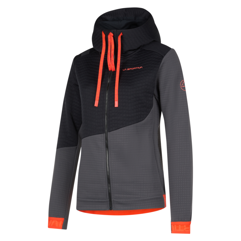 La Sportiva Method Hoody - Forro polar - Mujer | Hardloop