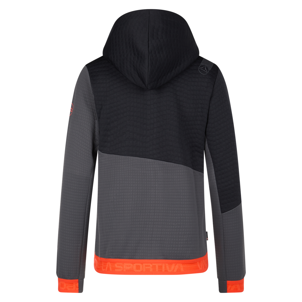 La Sportiva Method Hoody - Forro polar - Mujer | Hardloop