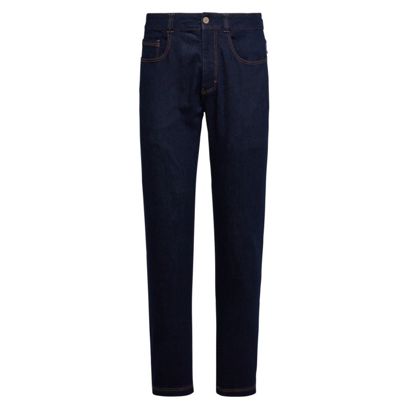 La Sportiva Eldo Jeans - Spodnie męskie wspinaczkowe | Hardloop
