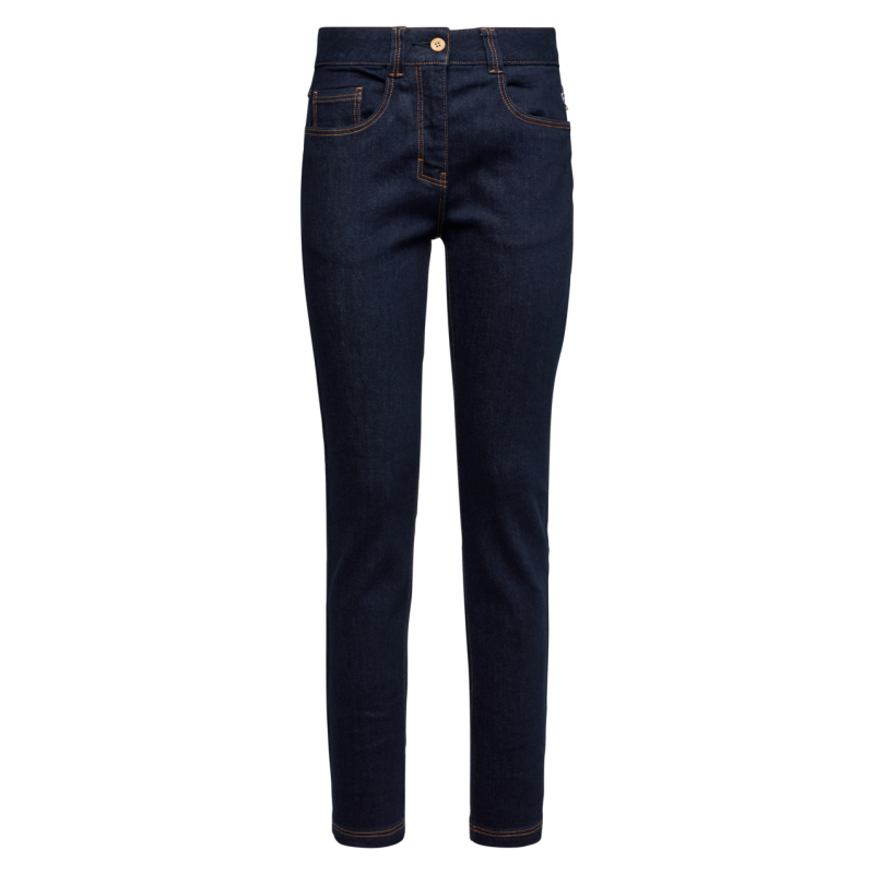 La Sportiva Eldo Jeans - Pantalon escalade femme | Hardloop