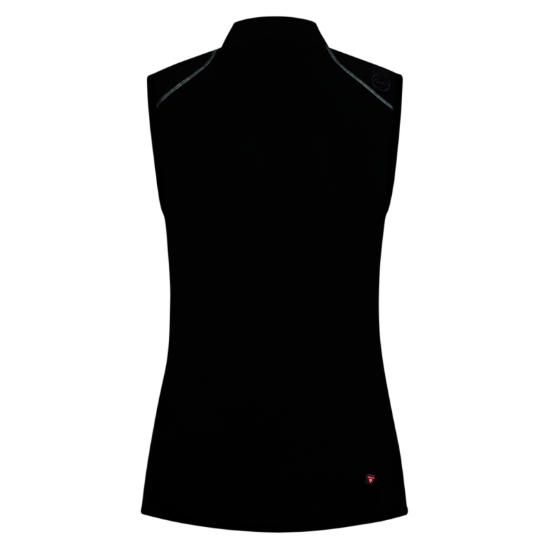 La Sportiva Alya Vest - Dámská péřova bez rukávů | Hardloop