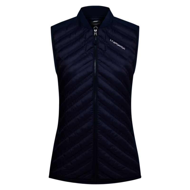 Alya Vest - Synthetic vest - Women's