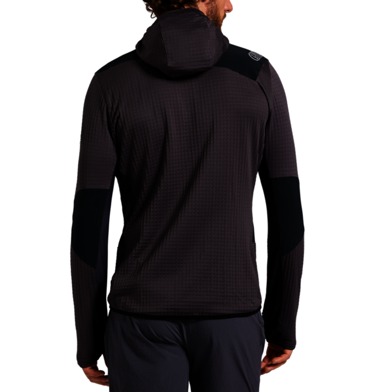 La Sportiva Lucendro Thermal Hoody - Forro polar - Hombre | Hardloop