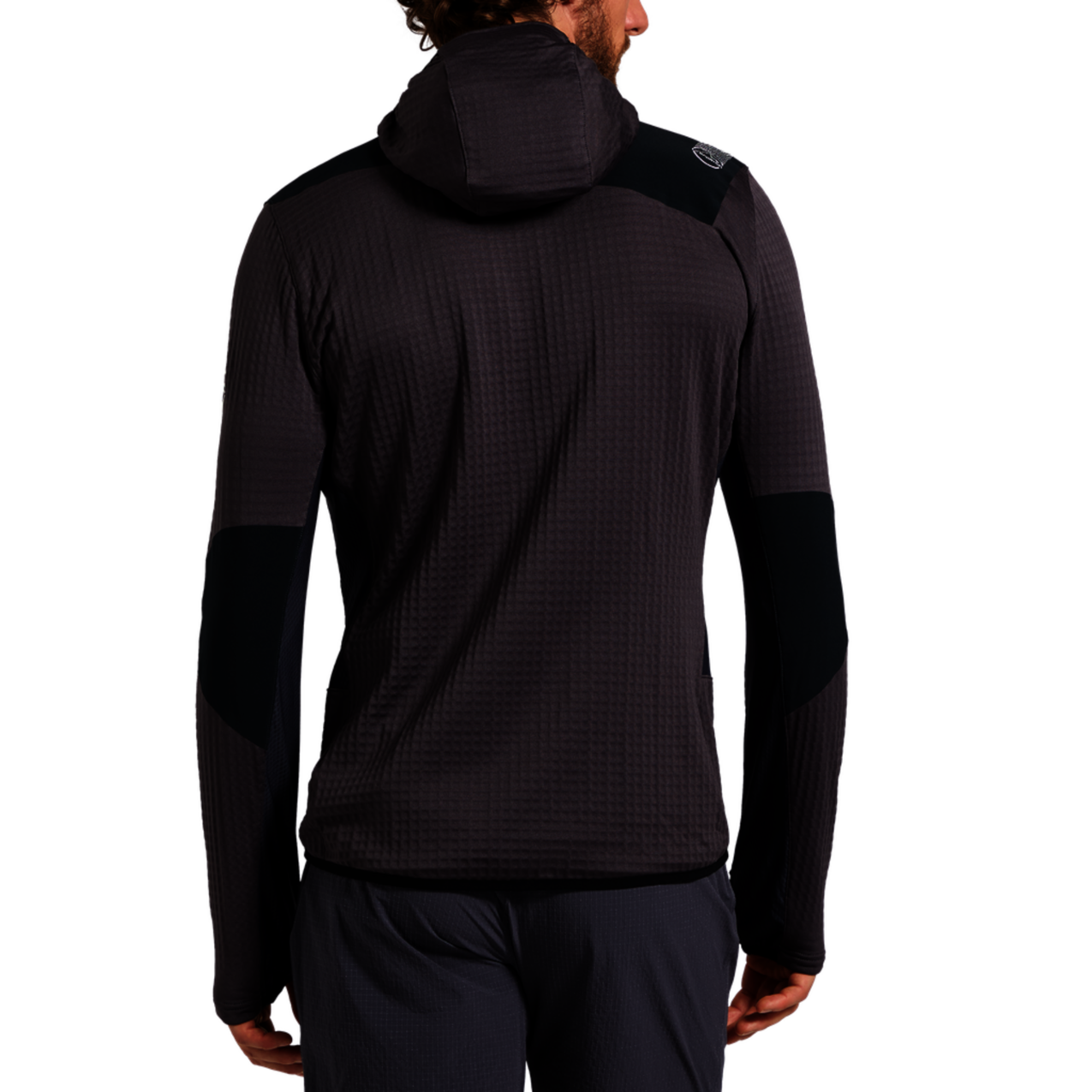 La Sportiva Lucendro Thermal Hoody - Giacca in pile - Uomo | Hardloop