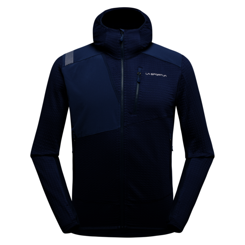 Lucendro Thermal Hoody - Forro polar - Hombre