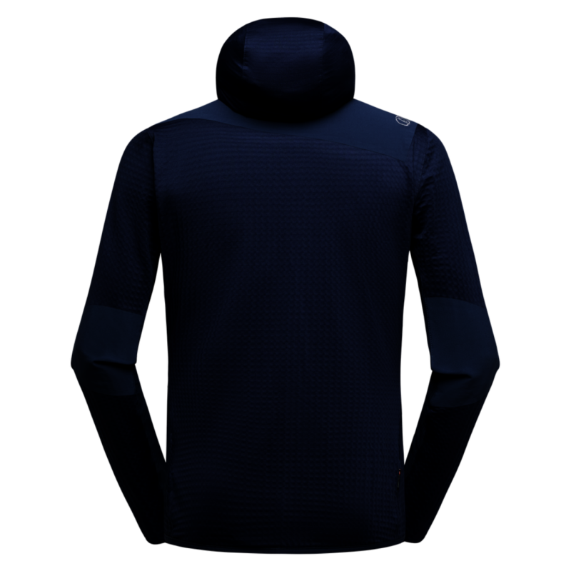 La Sportiva Lucendro Thermal Hoody - Fleecejakke - Herrer | Hardloop