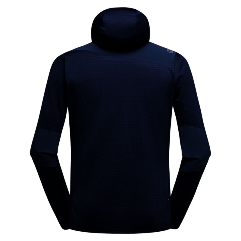 La Sportiva Lucendro Thermal Hoody - Fleecetröjor - Herr | Hardloop