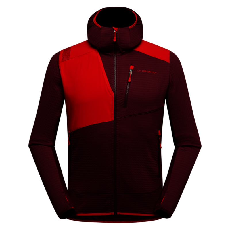 La Sportiva Lucendro Thermal Hoody - Giacca in pile - Uomo | Hardloop