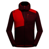 Redwood / Mountain Red