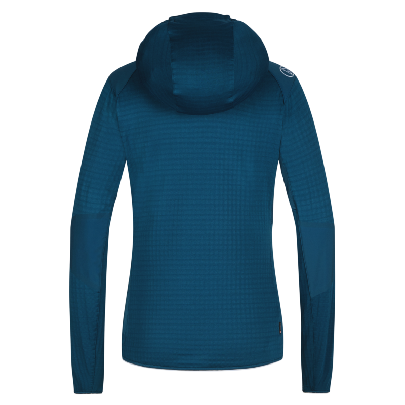 La Sportiva Lucendro Thermal Hoody - Bluza polarowa damska | Hardloop