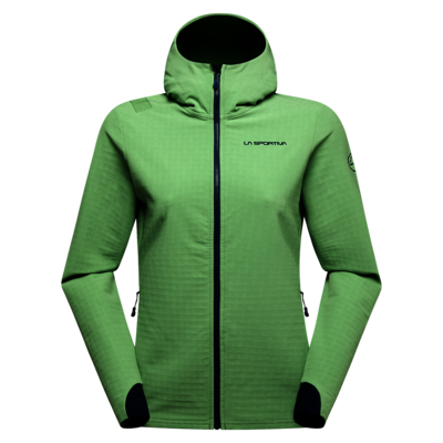 Descender Storm Jkt - Dámská nepromokavá bunda