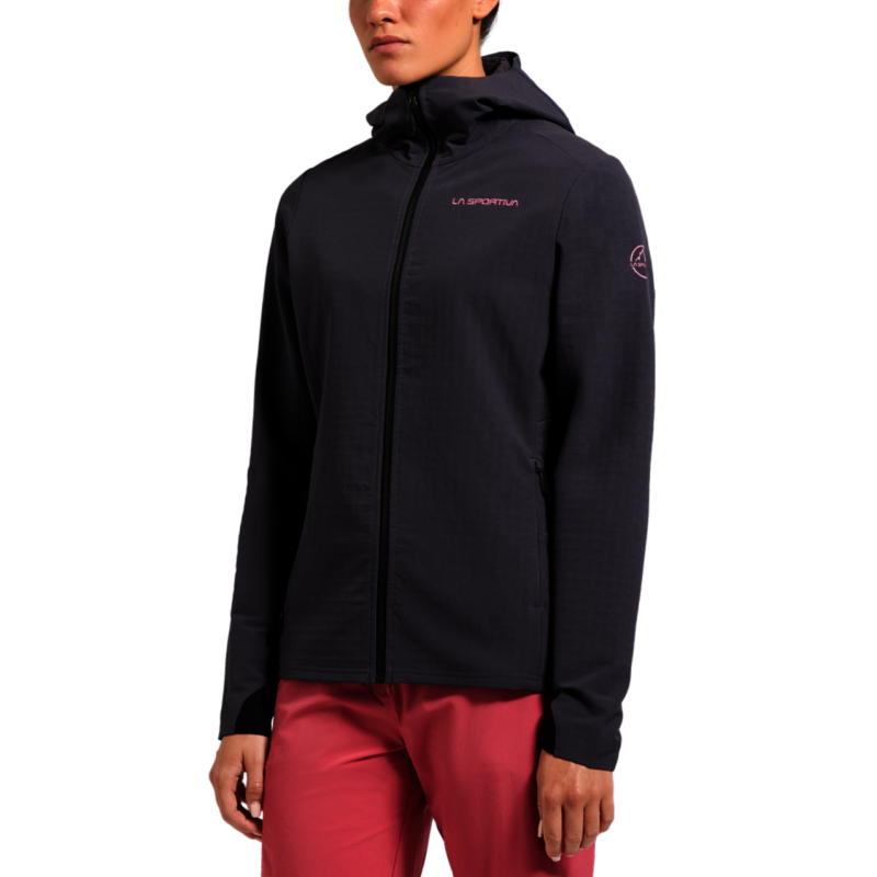 Descender Storm Jkt - Dámská nepromokavá bunda