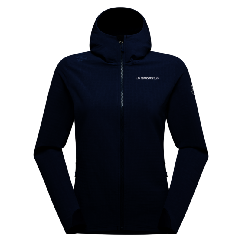 Descender Storm Jkt - Chaqueta impermeable - Mujer