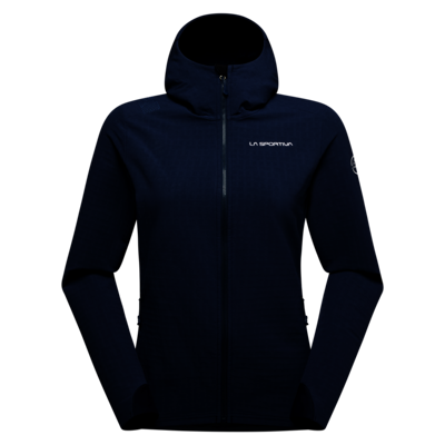 Descender Storm Jkt - Dámská nepromokavá bunda