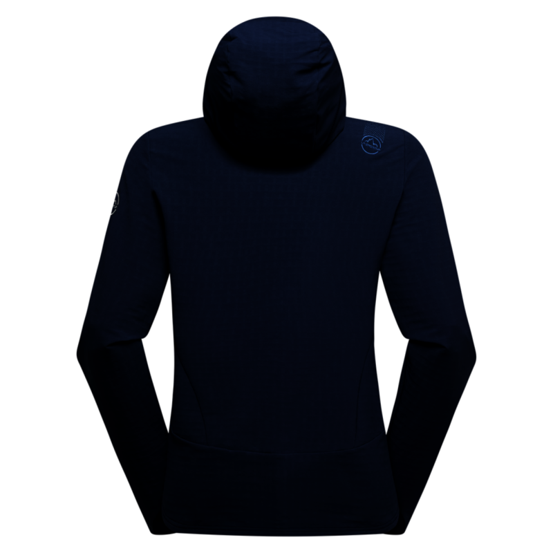 La Sportiva Descender Storm Jkt - Veste imperméable femme | Hardloop
