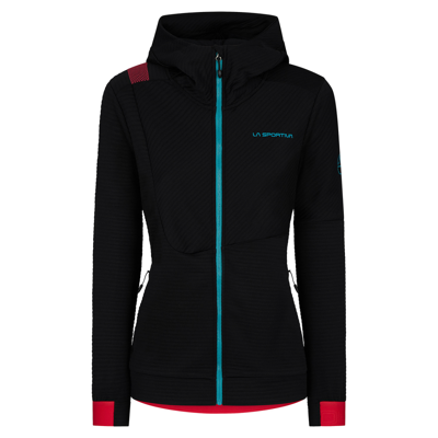 Mood Hoody - Fleece jacket - Women's
