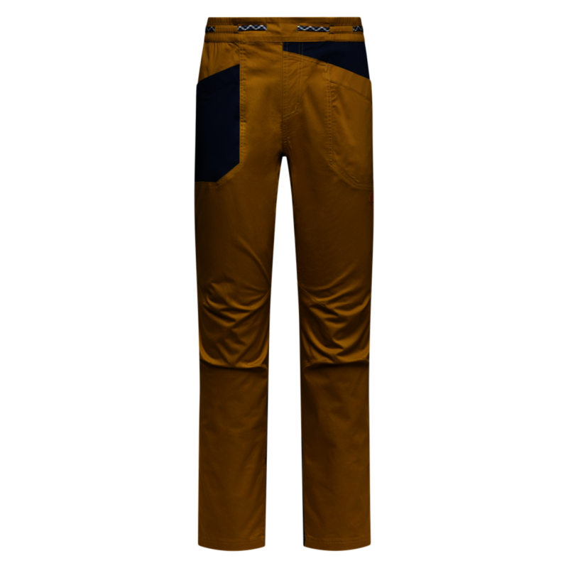 Bolt Pant - Kiipeilyhousut - Miehet