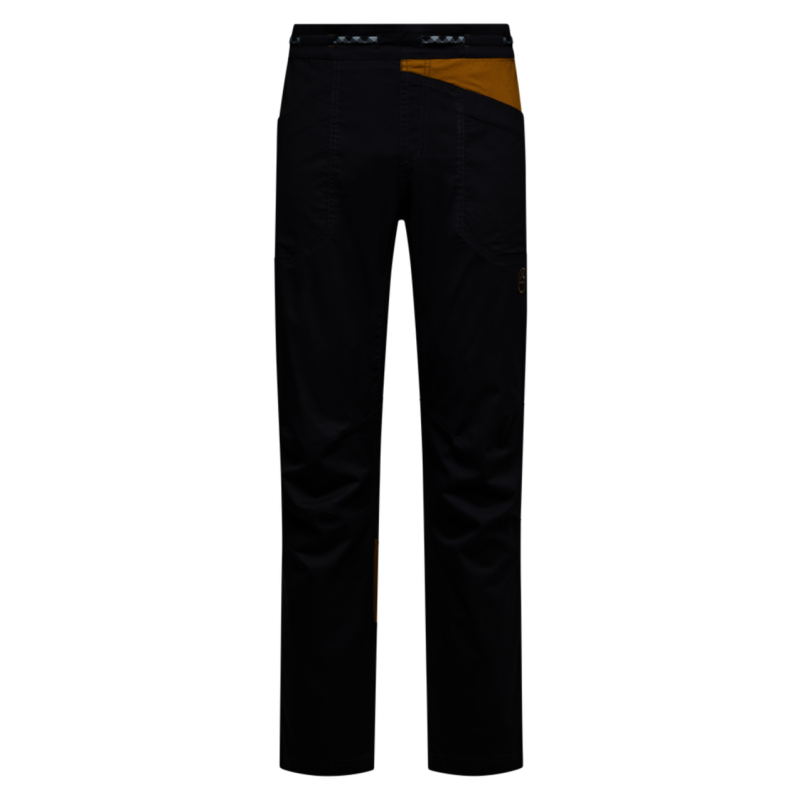 Bolt Pant - Kiipeilyhousut - Miehet