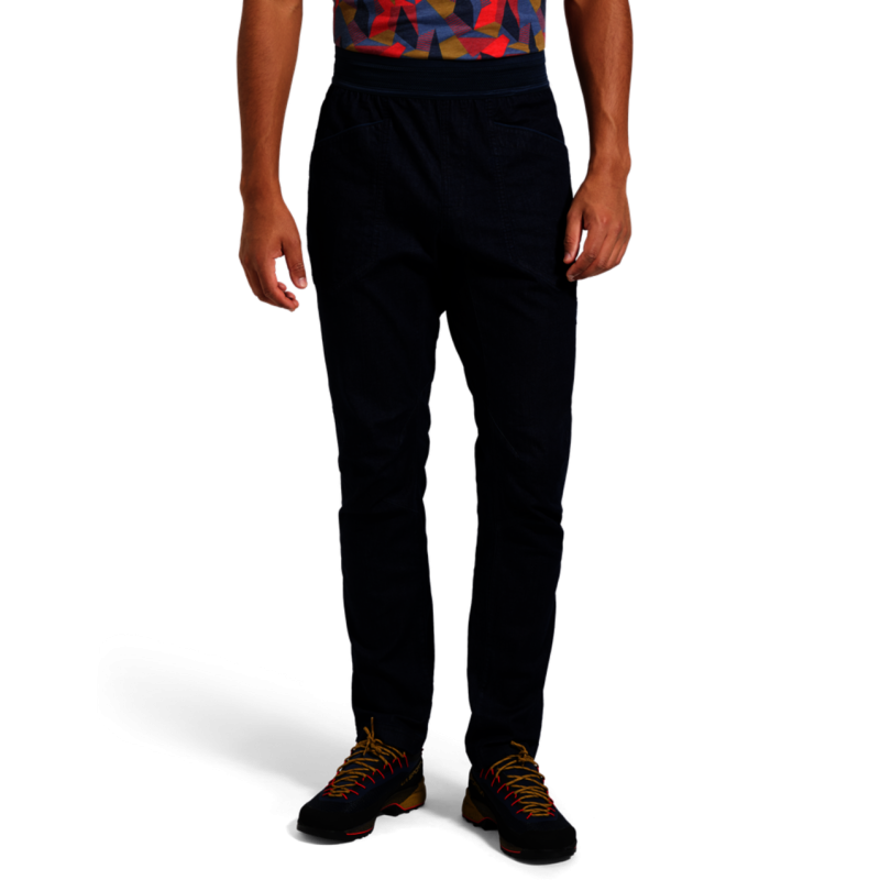 Cave Jeans - Klatrebukser Herrer