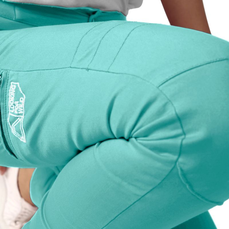 Laila Peak Pant - Pantaloni da arrampicata - Donna