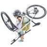 Deuter Trans Alpine Pro 26 SL - Mochila de ciclismo - Mujer