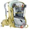 Deuter Trans Alpine Pro 26 SL - Mochila de ciclismo - Mujer
