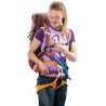 deuter Trail 28 SL - Sac à dos randonnée femme | Hardloop