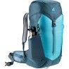 deuter AC Lite 28 SL - Zaino da escursionismo - Donna | Hardloop