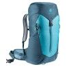 deuter AC Lite 28 SL - Wandelrugzak - Dames | Hardloop