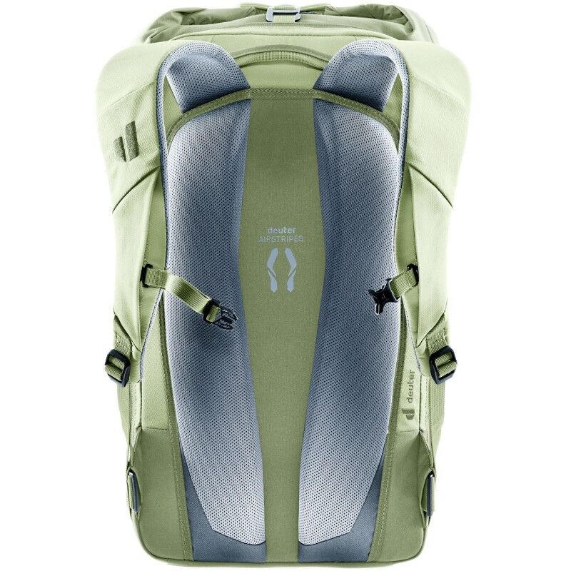 deuter Utilion 30 - Urban ryggsäck | Hardloop