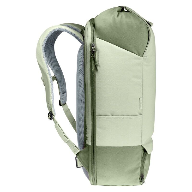 deuter Utilion 30 - Urban rugzak | Hardloop