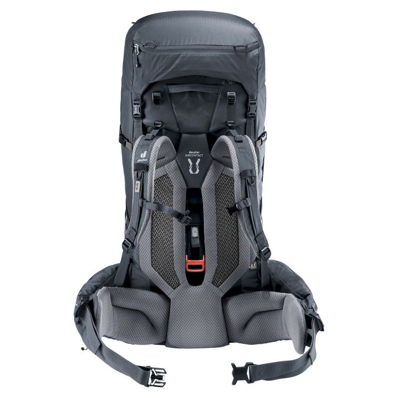 deuter Aircontact Pro 85+10 - Sac à dos trekking homme | Hardloop