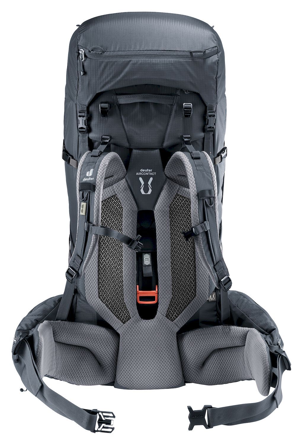 deuter Aircontact Pro 85+10 - Trekkingrucksack - Herren | Hardloop
