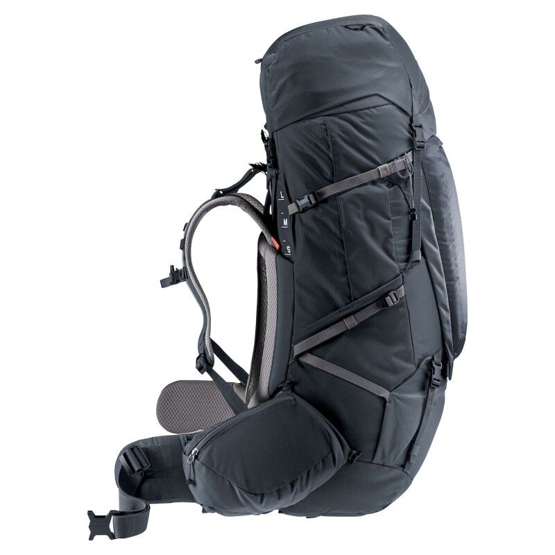 deuter Aircontact Pro 85+10 - Trekking rygsæk - Herrer | Hardloop