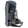 deuter Aircontact Pro 85+10 - Sac à dos trekking homme | Hardloop