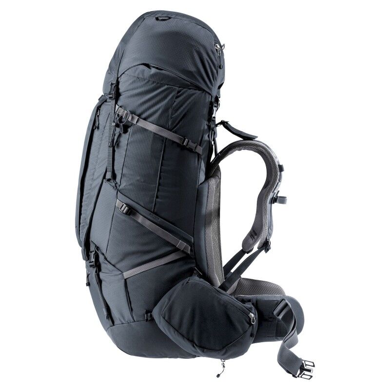 deuter Aircontact Pro 85+10 - Zaino da trekking - Uomo | Hardloop