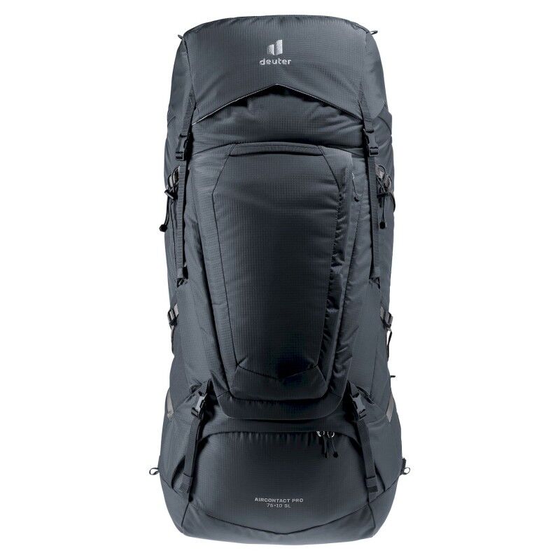 deuter Aircontact Pro 85+10 - Zaino da trekking - Uomo | Hardloop
