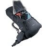 deuter Aircontact Pro 85+10 - Mochila de trekking homem | Hardloop
