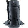deuter Aircontact Pro 85+10 - Mochila de trekking - Hombre | Hardloop
