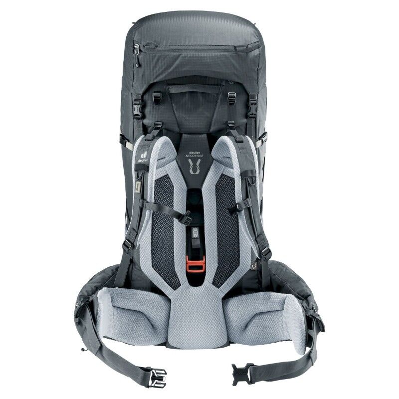 deuter Aircontact Pro 75+10 SL - Trekkingryggsäck - Dam | Hardloop