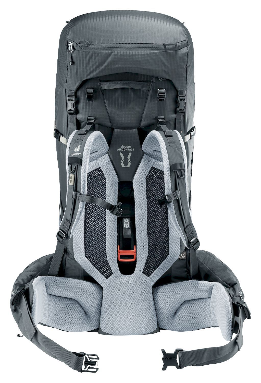 deuter Aircontact Pro 75+10 SL - Sac à dos trekking femme | Hardloop